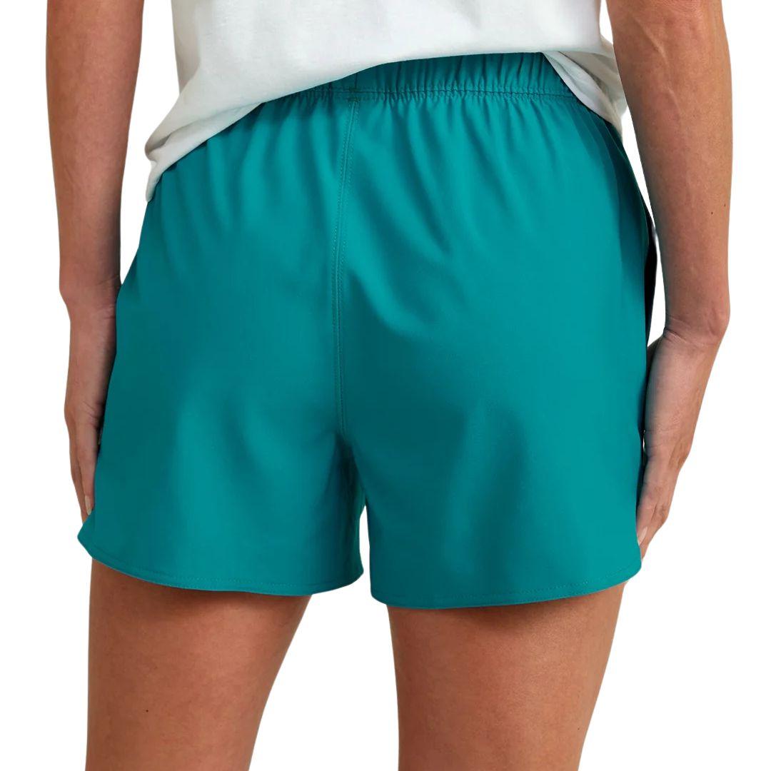 Huk Women's Pursuit Volley Short